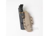 FMA G-CODE SOC RIG Holster for G17-X300 DE TB1373-DE